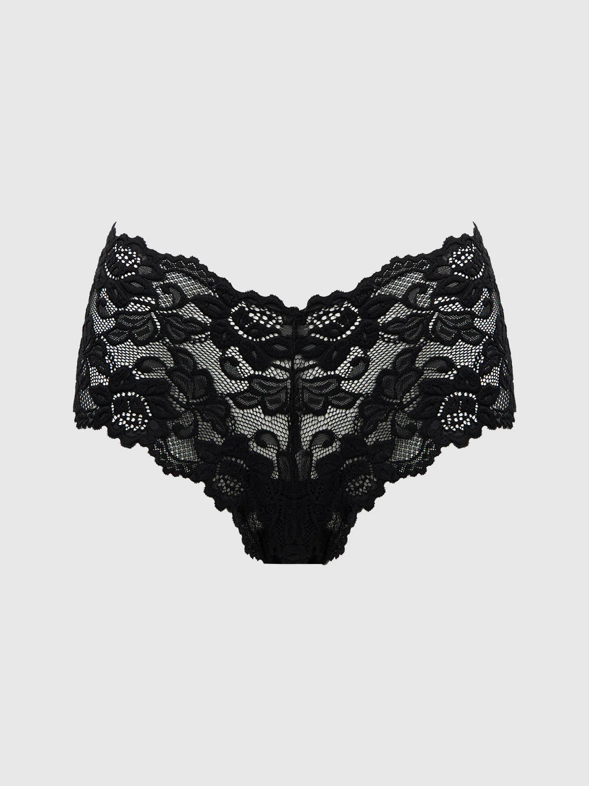 Jessica Lace Cheeky 3 Pack - Image 6