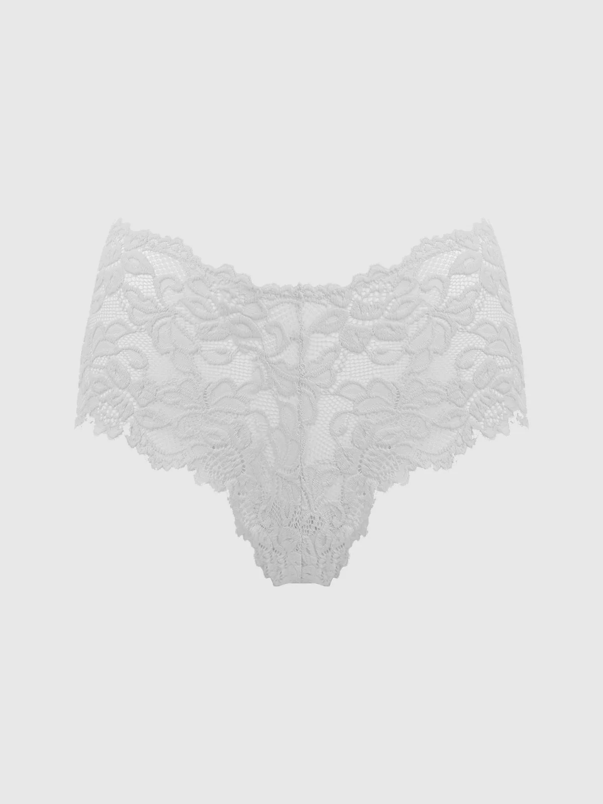 Jessica Lace Cheeky 3 Pack - Image 8