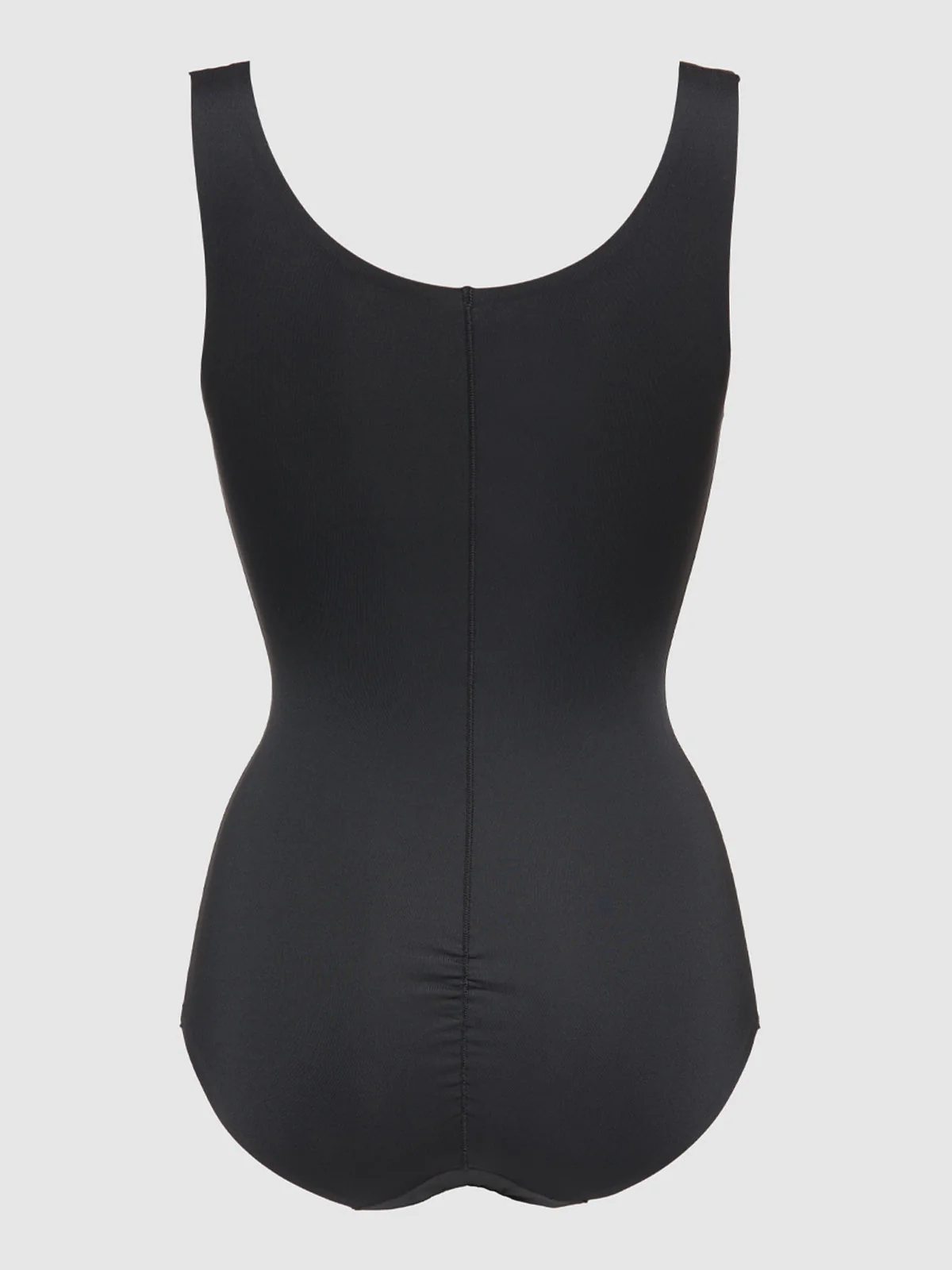 Hollywood Shape Sculpting Open Bust Bodysuit - Image 2